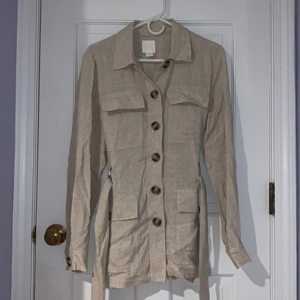 H&M‎ jacket